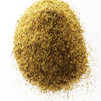 Camomile-Flower Crushed