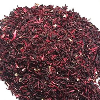 Hibiscus Crushed Tagegy