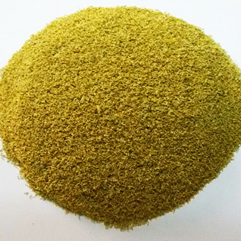 Chamomile Powder