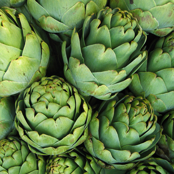 artichoke