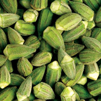 okra
