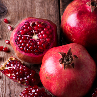 pomegranate