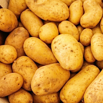 potatoes