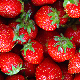 strawberry